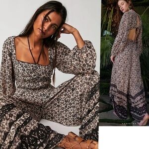 Free People Soulmate Jumpsuit